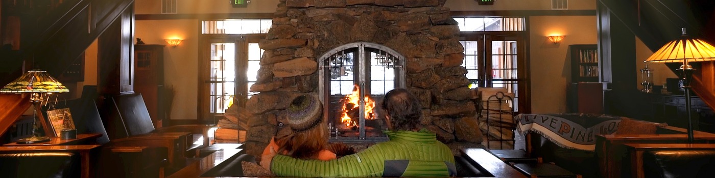 Beautiful places to stay in Sisters, Oregon. 