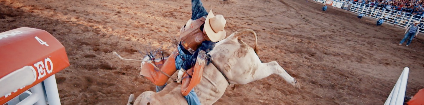 Sisters Rodeo